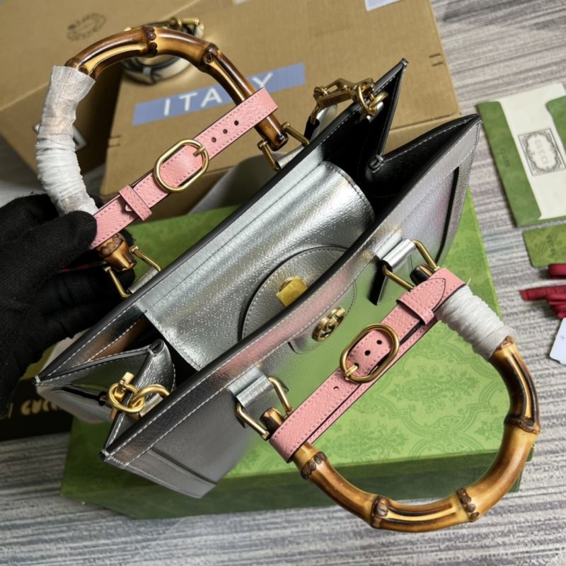 Gucci Top Handle Bags